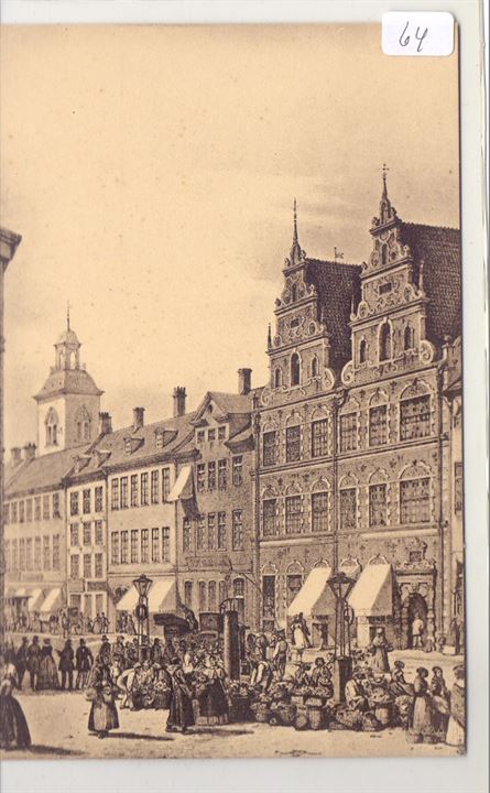 Danmark 1840